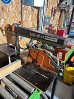 DeWalt Power Shop Afkortzaag, Doe-het-zelf en Verbouw, Gereedschap | Zaagmachines, Ophalen, Gebruikt, 70 mm of meer, Dewalt