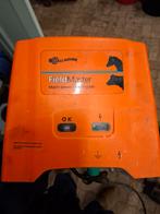 Gallagher stroomklok schrikdraad apparaat, Ophalen of Verzenden, Vee