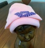 MUTS.     roze!      winkelnieuw!!, Kleding | Dames, Mutsen, Sjaals en Handschoenen, Verzenden, Nieuw, Muts