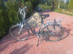 Fiets, Fietsen en Brommers, Fietsen | Dames | Damesfietsen, Ophalen, Gebruikt, Sparta, Versnellingen