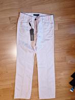 Roze Marc Cain Spijkerbroek - Nieuw, Maat 36, Marc Cain, Overige kleuren, Nieuw, Ophalen of Verzenden