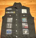 Battle jacket, Ophalen of Verzenden, Zo goed als nieuw