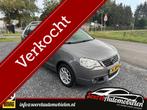 Volkswagen Polo 1.4-16V Cross goed onderhouden clima 5 d, Voorwielaandrijving, 15 km/l, Gebruikt, Met garantie (alle)