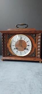 Staande klok, Gebruikt, Ophalen of Verzenden, Staande klok, Nvt
