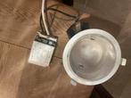 Lumiance LED Inbouwspot Dimbaar 30W 3000K, 30 tot 60 watt, Led-lamp, Nieuw, Overige fittingen