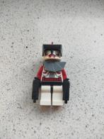 Commander Fox SW0202, Kinderen en Baby's, Speelgoed | Duplo en Lego, Ophalen of Verzenden, Zo goed als nieuw, Losse stenen, Lego