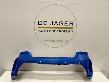 BMW 1 SERIE F40 M ACHTERBUMPER BUMPER ORIGINEEL beschikbaar voor biedingen