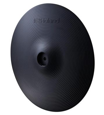 Roland CY-12C-T Thin Crash Cymbal | Drumstel | CY12 CY 12 beschikbaar voor biedingen