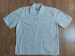 Witte blouse *Blanc de Nil*, Maat 52/54 (L), Wit, Ophalen of Verzenden, Zo goed als nieuw