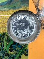 5 euro 2003, zilver, Vincent van Gogh, Prooflike., Postzegels en Munten, Munten | Nederland, Verzenden, Koningin Beatrix, Zilver