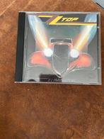 ZZ Top - Eliminator, Ophalen of Verzenden, Zo goed als nieuw, Poprock