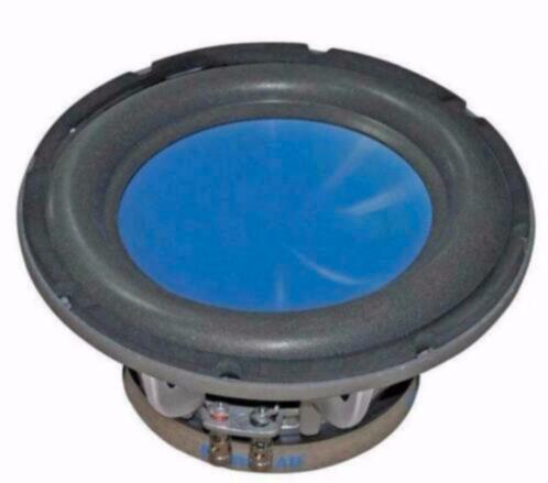 Subwoofer 8Inch 20 Cm 200 Watt 42KJO, Auto diversen, Autospeakers, Nieuw, Ophalen of Verzenden