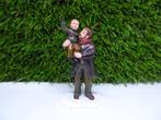 Luville item - Jaques le perray with son thomas - 600637, Diversen, Kerst, Verzenden, Zo goed als nieuw