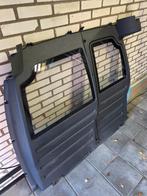 Tussenwand VW Caddy 3 (2015), Auto-onderdelen, Carrosserie en Plaatwerk, Ophalen, Gebruikt, Volkswagen