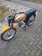 Batavus mk2 voor onderdelen of opmaak, Fietsen en Brommers, Ophalen of Verzenden, Zo goed als nieuw, Blok, Batavus