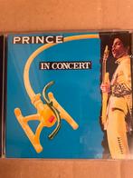 Prince 2cd live in Holland 1992, Cd's en Dvd's, Cd's | Pop, Ophalen of Verzenden, Zo goed als nieuw, 1980 tot 2000