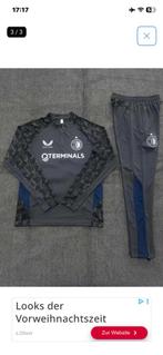 Feyenoord trainingspak 25/26 maat XXL, Sport en Fitness, Voetbal, Maat XL, Ophalen of Verzenden, Nieuw, Trainingspak
