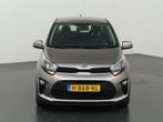 Kia Picanto 1.0 MPi ComfortPlusLine | Parkeercamera | Apple, Auto's, Kia, Voorwielaandrijving, Stof, Gebruikt, 4 stoelen
