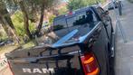 Tonneau cover  / Bed cover Ram 1500 short bed zwart, Auto-onderdelen, Carrosserie en Plaatwerk, Ophalen, Gebruikt, Achterklep