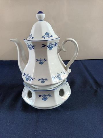 Servies Winterling Marktleuthen Bavaria, diverse onderdelen beschikbaar voor biedingen
