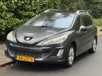 Peugeot 308 1.6 VTI 16V SW 7P 2010 Grijs, Voorwielaandrijving, 15 km/l, 74 €/maand, 4 cilinders