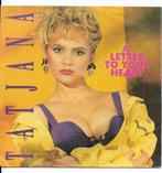 Tatjana, Cd's en Dvd's, Vinyl Singles, 7 inch, Single, Ophalen of Verzenden, Zo goed als nieuw