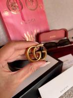 Gucci Marmont riem maat 75, 5 cm of meer, Minder dan 80 cm, Tailleriem, Ophalen of Verzenden
