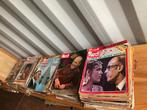 Paris Match franstalig 1968-1975, Ophalen of Verzenden, 1940 tot 1960, Buitenland, Tijdschrift