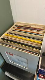 Verzameling oude platen, Cd's en Dvd's, Ophalen of Verzenden, Zo goed als nieuw, Overige formaten