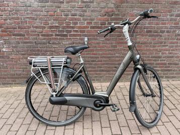 RIH X-Omega 49cm  beschikbaar voor biedingen