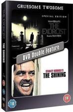 Exorcist / Shining, Ophalen, Zo goed als nieuw