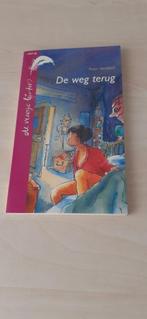 kinderboek vroege lijsters, Non-fictie, Nieuw, Ophalen of Verzenden, Peter vervloed