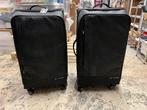 Vaude Rotuma 90L 2x, Ophalen, Gebruikt, Hard kunststof