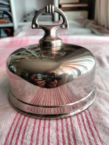 Antiek Brocante Art Deco stolp beschikbaar voor biedingen