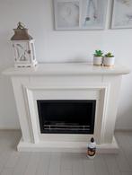 Bioethanol Sfeerhaard - Licht Beschadigd, Huis en Inrichting, Haarden, Ophalen, Gebruikt, Vrijstaande haard, Overige soorten