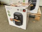 Partij Emerio Smart Fryer AF-125770, Witgoed en Apparatuur, Ophalen, Airfryer, Gebruikt, Emerio B.V.