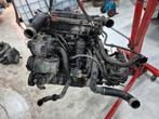 Motor 1.9tdi BLS met versnellingsbak, Auto-onderdelen, Motor en Toebehoren, Ophalen of Verzenden