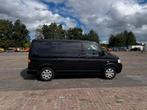 Volkswagen Transporter Bestel 1.9 D 75KW 2009, Voorwielaandrijving, Stof, Zwart, 4 cilinders