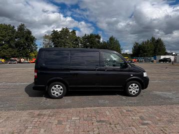 Volkswagen Transporter Bestel 1.9 D 75KW 2009 beschikbaar voor biedingen