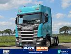 SCANIA R500, Auto's, Automaat, Euro 6, Navigatiesysteem, Bedrijf