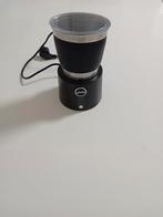 Jura melkopschuimer - perfecte schuim!, Ophalen of Verzenden, Zo goed als nieuw