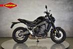Yamaha MT 09 (bj 2021), Bedrijf, Naked bike