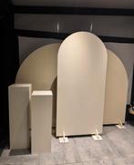 Backdrops, Ophalen of Verzenden, Zo goed als nieuw, Overige