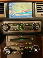 Display en navigatie Range Rover Sport L320, Ophalen of Verzenden, Gebruikt, Land Rover