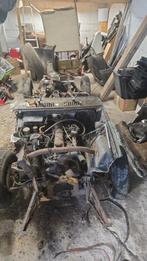 Zodiac 2.6 Straight 6 Onderdelen / Restauratie, Doe-het-zelf en Verbouw, Metalen, Ophalen of Verzenden, Gebruikt, IJzer