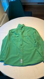 Scouting blouse maat 158, Ophalen of Verzenden, Zo goed als nieuw, Groen, Halswijdte 38 (S) of kleiner