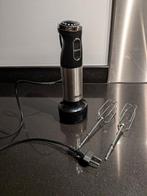 Princess Mixer, Minder dan 1 liter, Ophalen of Verzenden, Zo goed als nieuw, 3 snelheden of meer