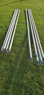 Steigerbuizen Custers 3400mm, Doe-het-zelf en Verbouw, Steigers, Ophalen, Gebruikt, Overige typen, 2 tot 5 meter