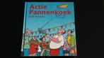 Dolf Verroen - Actie pannenkoek, Ophalen of Verzenden, Zo goed als nieuw