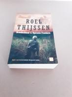 Roel Thijssen - Broederbloed | Operatie Freeborn, Ophalen of Verzenden, Gelezen, Roel Thijssen